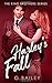 Harley's Fall (The King Brothers series)