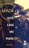 Sous l'aile des f...