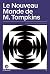 Le Nouveau Monde de M. Tompkins by George Gamow Le Nouveau Monde de M. Tompkins by George Gamow