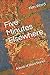 Five Minutes Elsewhere: A book of Short Stories