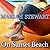 On Sunset Beach (The Chesapeake Diaries)