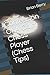 Confession Of A Calm Chess Player (Chess Tips)