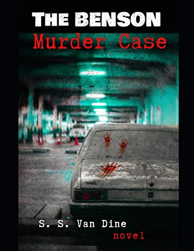The Benson Murder Case
