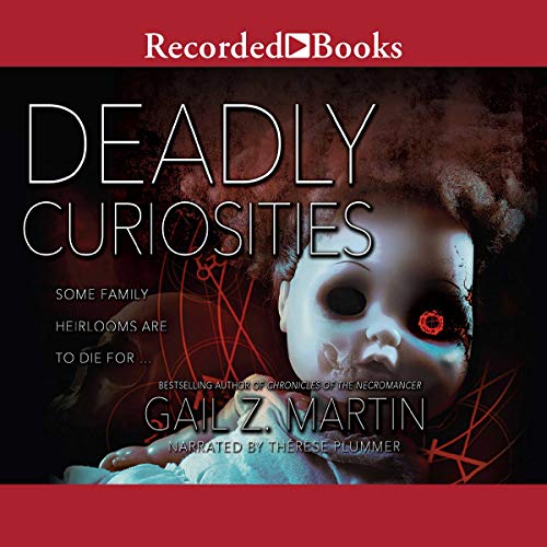 Deadly Curiosities