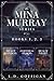 The Mina Murray Series: Books 1-3