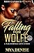 Falling For Wolfe: A Paranormal Romance