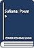 Sufiana: Poems