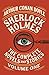 Sherlock Holmes by Arthur Conan Doyle