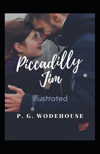 Piccadilly Jim Illustrated