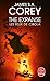 Les Feux de Cibola (The Expanse, Tome 4)