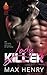 Lady Killer (Red Hot Read)