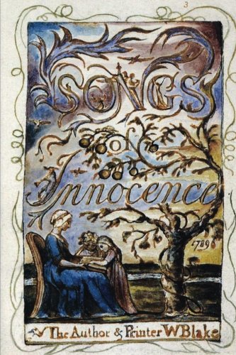 Songs of Innocence