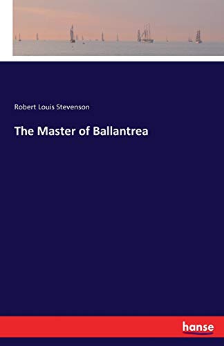 The Master of Ballantrea