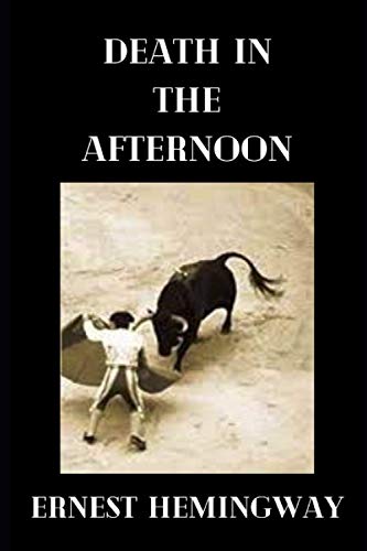Death in the Afternoon