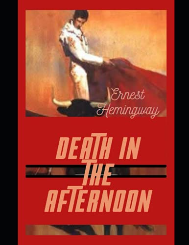 Death in the Afternoon