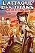 L'Attaque des Titans - Before the Fall T12 (L'Attaque des Titans - Before the Fall (12)) (French Edition)