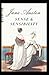 Sense and Sensibility by Jane Austen illustrated