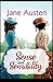Sense and Sensibility by Jane Austen illustrated