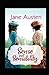 Sense and Sensibility by Jane Austen illustrated