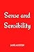 Sense and Sensibility by Jane Austen