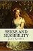 Sense and Sensibility by Jane Austen : Illustrated Edition