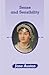 Sense and Sensibility by Jane Austen illustrated Edition