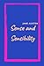 Sense and Sensibility by Jane Austen