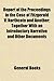 Report of the Proceedings in the Case of Fitzgerald V. Northcote and Another; Together With an Introductory Narrative and Other Documents