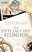 Der stete Lauf der Stunden