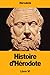 Histoire d’Hérodote: Livre VI
