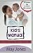Kid's Manual by May Jones