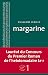 Margarine by Guillaume Lemiale