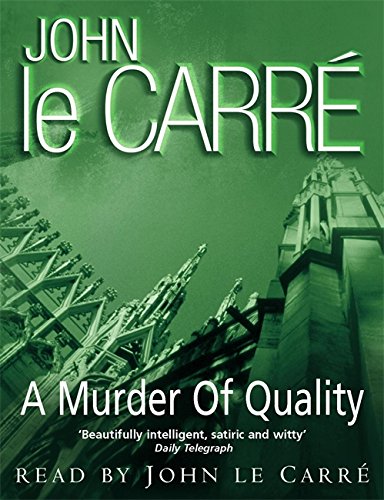 Murder of Quality