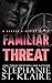 Familiar Threat (The Keeper...