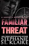 Familiar Threat (The Keepers #2)