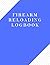 Firearm Reloading Logbook: Firearm, Reloaders Log, Firearm Log, Bullet Inventory, Gun