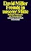 Fremde in unserer Mitte: Politische Philosophie der Einwanderung