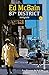 87e district - tome 1 - Int...