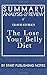 Summary, Analysis, and Review of Travis Stork's The Lose Your Belly Diet: Change Your Gut, Change Your Life