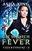 Cat Scratch Fever: BWWM Interracial Paranormal Romance (Cats & Conjure)
