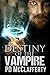 Destiny of the Vampire (Adventures of the Vampire)