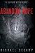Abandon Hope: Young Adult Fantasy Suspense Large Print (Cutters Notch)