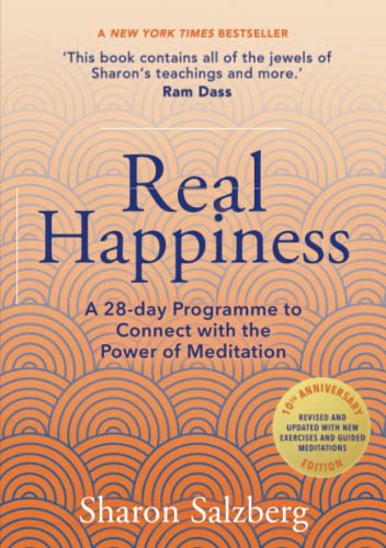 Real Happiness 28 Day Programme +Adio Do