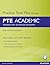 Pearson Test of English Academic Practice Tests Plus with Key for Pack