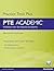 Pearson Test of English Academic Practice Tests Plus without Key for Pack