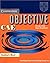 Objective CAE. Advanced Students Book without answers. Cambridge International Corpus. (Lernmaterialien)