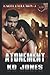 Atonement: Earth Evolution Series Book 3