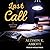Last Call Lib/E (Mack's Bar Mystery Series Lib/E)