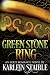Green Stone Ring (Forever Friends)