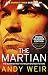 Martian by Andy Weir